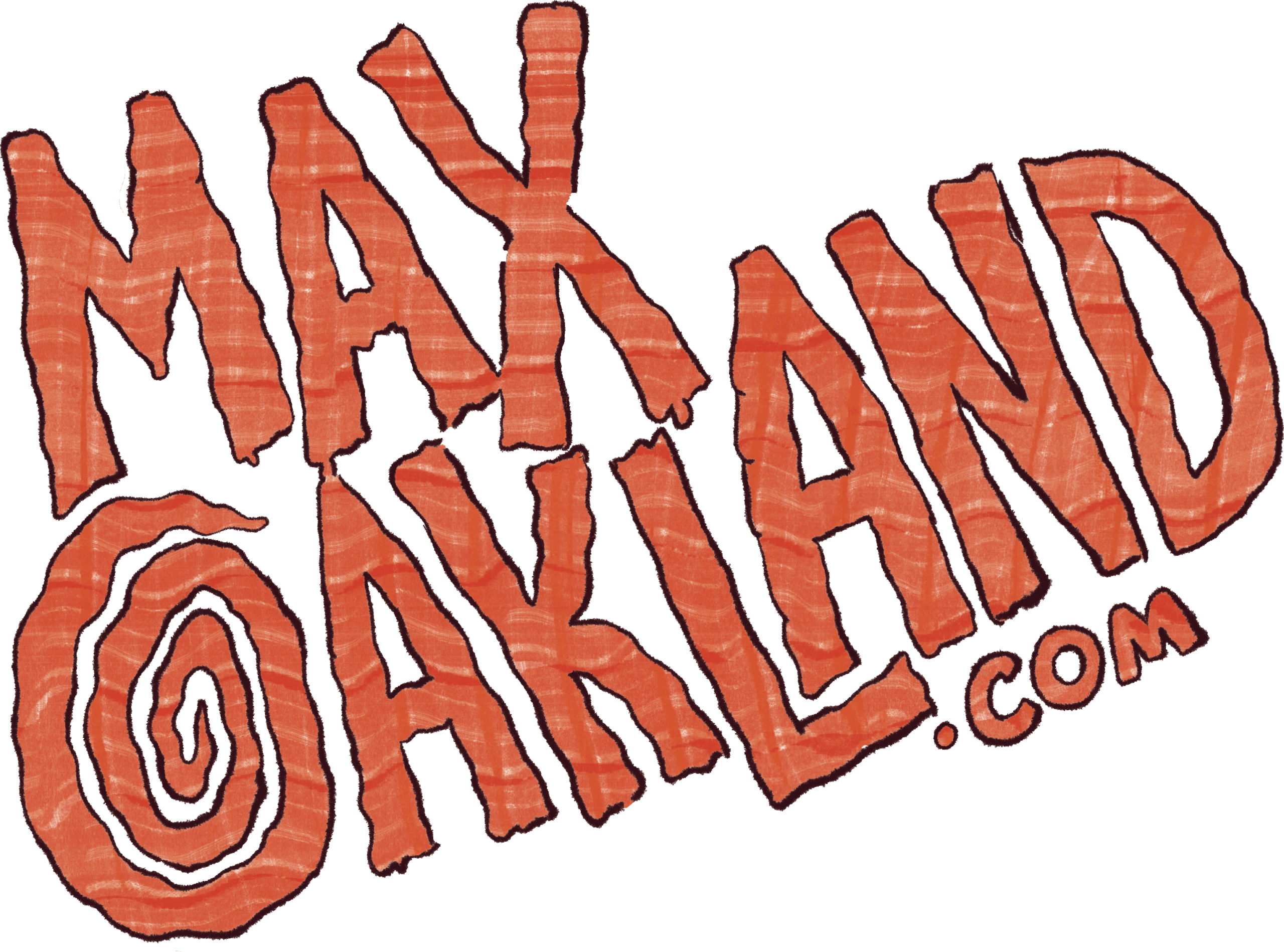 Max Oakland