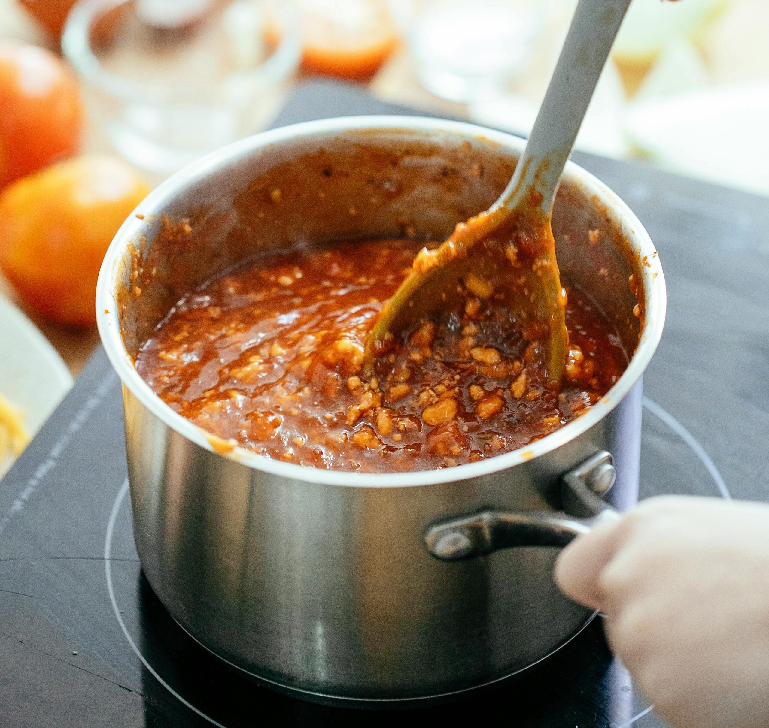 Jimmy T’s TRM Chili Recipe